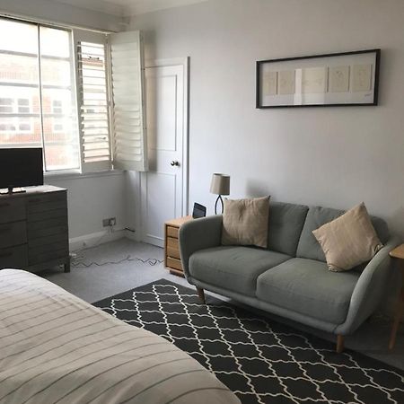Nell Gwynn House, Chelsea Apartment London Luaran gambar