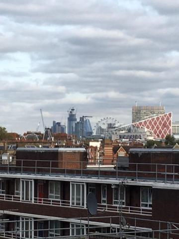 Nell Gwynn House, Chelsea Apartment London Luaran gambar