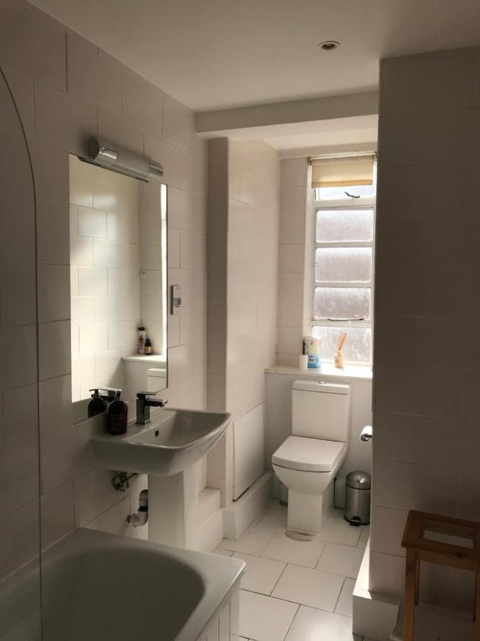 Nell Gwynn House, Chelsea Apartment London Luaran gambar
