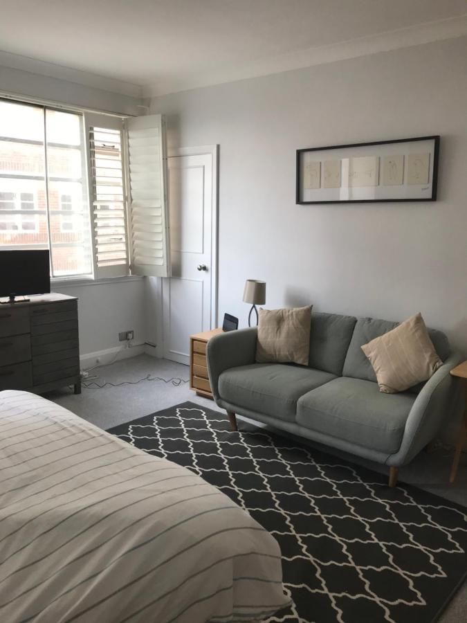 Nell Gwynn House, Chelsea Apartment London Luaran gambar