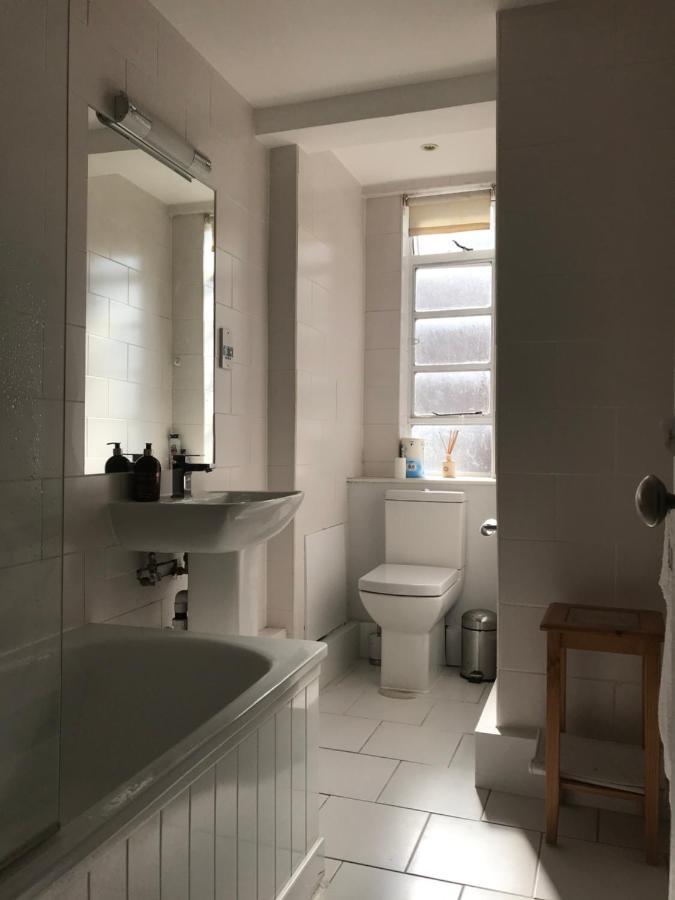 Nell Gwynn House, Chelsea Apartment London Luaran gambar